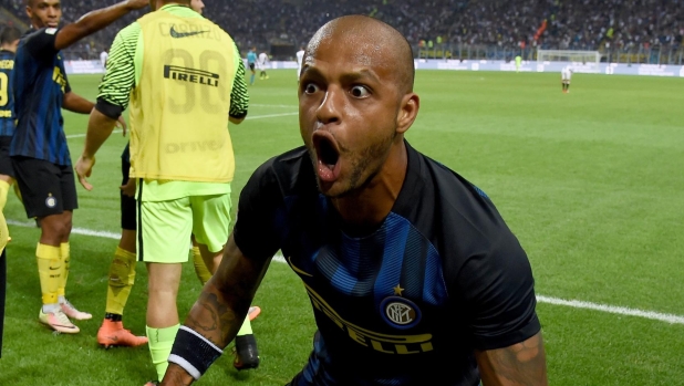 Felipe Melo: "Io, lnter-Juve, il Rolex falso con Mutu e le litigate con Chiellini"