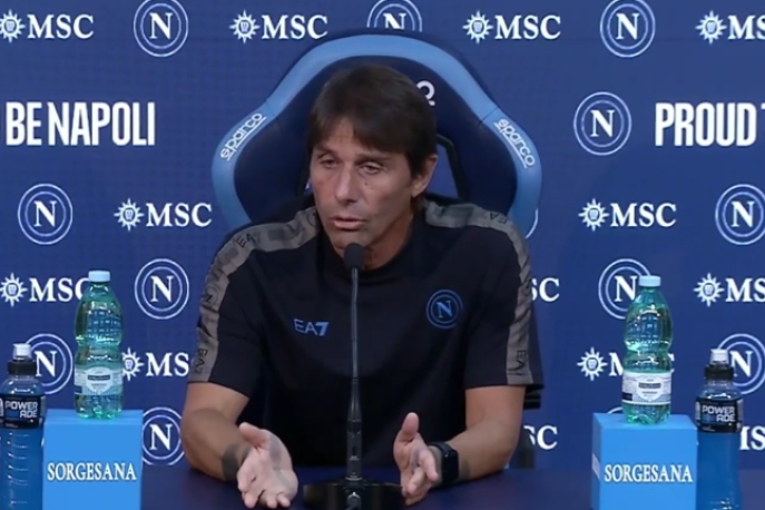 Conte: “Chi non ha vinto dice fesserie. Ci vuole rispetto”