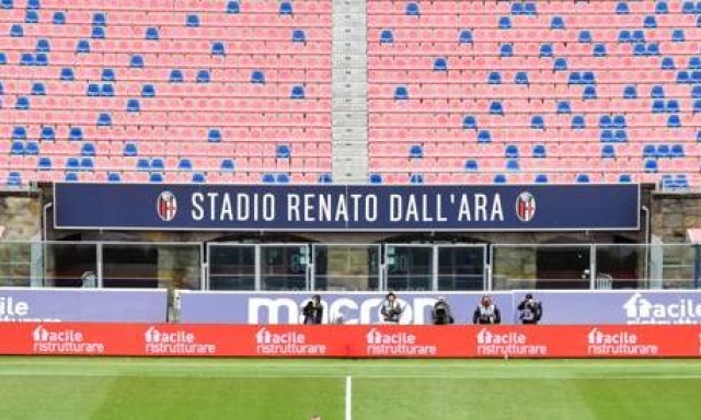 Bologna-Milan rinviata per maltempo: problemi di viabilità e ordine pubblico