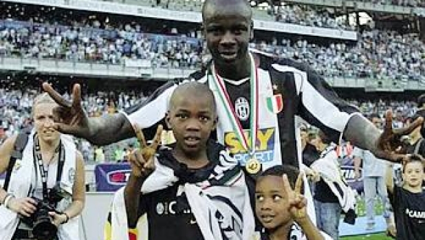 Il derby dei Thuram: Khephren sfida il fratello Marcus. E papà Lilian? "Tiferà Juve"