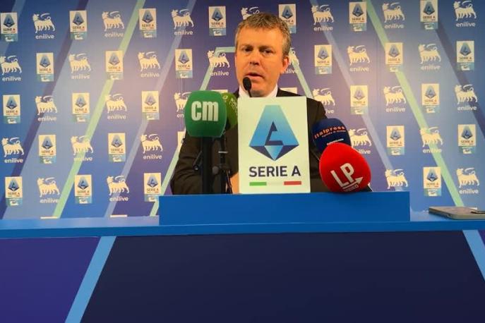 Bologna-Milan rinviata, Casini: "Sorpresi dall'ordinanza. Ecco cosa è successo"