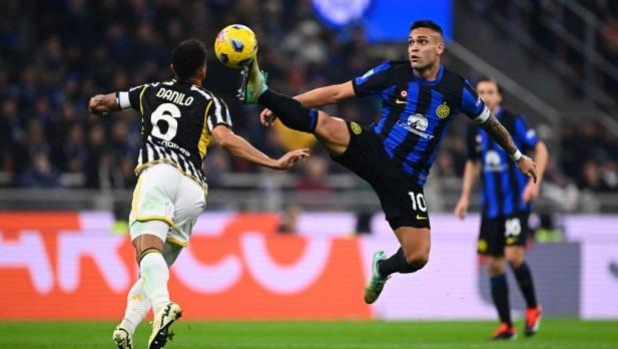 Inter-Juve, chi vince il derby d'Italia? Il pronostico