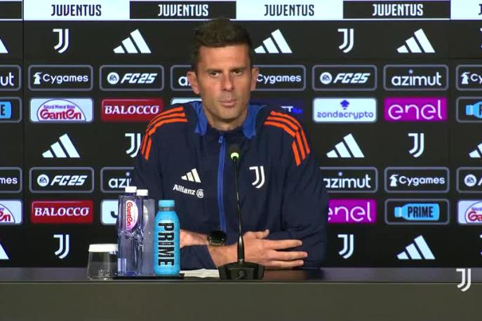 Thiago Motta: "Ecco perché Inter e Napoli sono le favorite per lo scudetto"