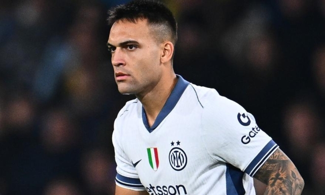 Inter-Juventus: dalla Champions con umore opposto. Lautaro-Vlahovic è duello tra bomber