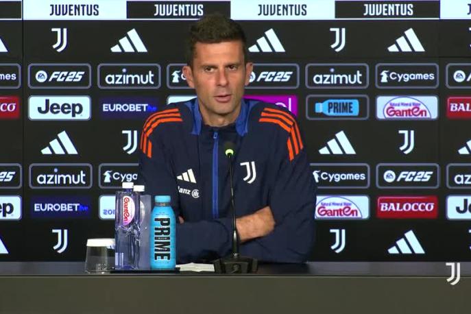 Thiago Motta: "Lo Stoccarda è il passato, ora…"