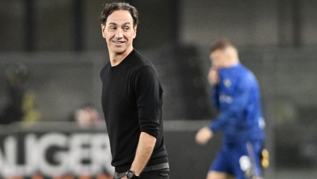 Nesta: "Dobbiamo trovare continuità di risultati. Galliani ha fiducia in me"