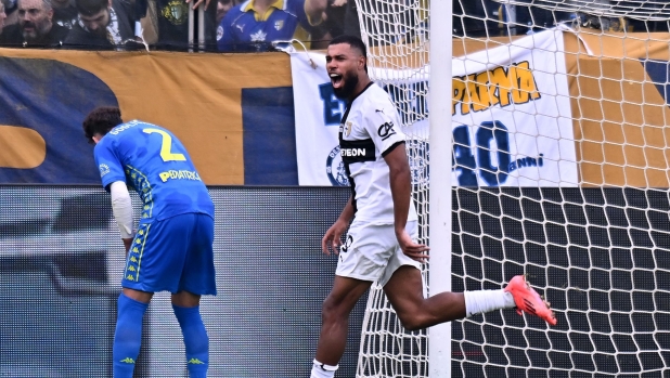 Parma-Empoli, le pagelle: Charpentier, idee e gol da 7,5. Solbakken delude: 5