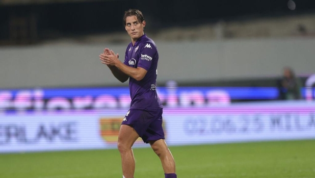 Fiorentina-Roma, le pagelle: Bove "piedi fatati" (8), Celik impresentabile (4)