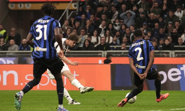 Allarme difesa, l'Inter dorme sul finale: dei 13 gol subiti, 6 sono arrivati negli ultimi 9'