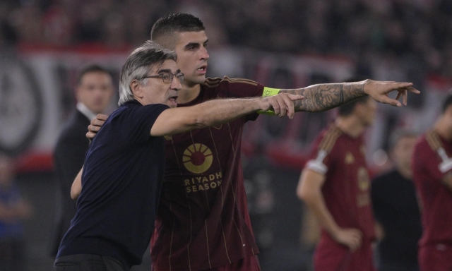 La quasi rissa Juric vs Mancini, i diverbi con Ghisolfi e… Dietro la crisi della Roma