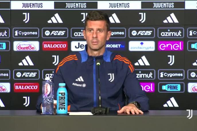 Thiago Motta: "Milan-Napoli? Non la guarderò, andrò a cena con la mia famiglia"