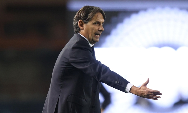 Inzaghi: "Risposta a Conte? No, ma bravi". Frattesi: "Ogni volta sembra che sia sotto esame…"