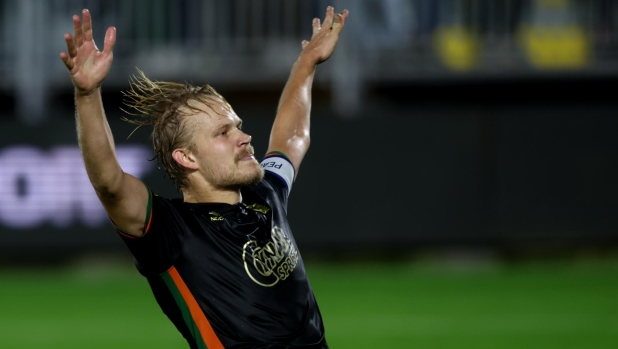 Venezia-Udinese, le pagelle: Pohjanpalo, doppietta da 7,5. Iker, che Bravo, 7