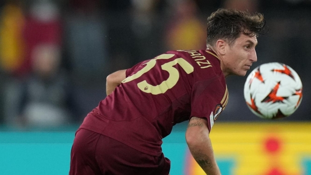 LIVE Roma-Torino 0-0: ci prova Zalewski, senza convinzione