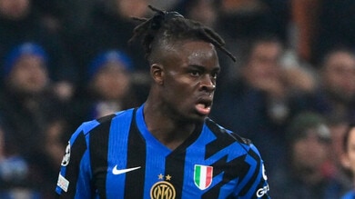 Inter, per Bisseck rinnovo da Premier. E se lo chiama anche la Germania…