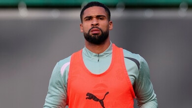 Milan, il caso Loftus-Cheek: due mesi per sciogliere i dubbi