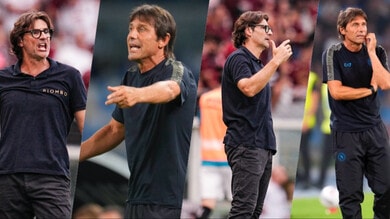 Torino-Napoli, Vanoli sfida il mentore Conte. Quella frase sul ruolo: “Mai suo vice”