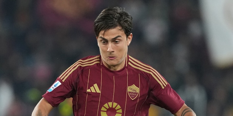 Dybala ora è leader, la Roma lo venera