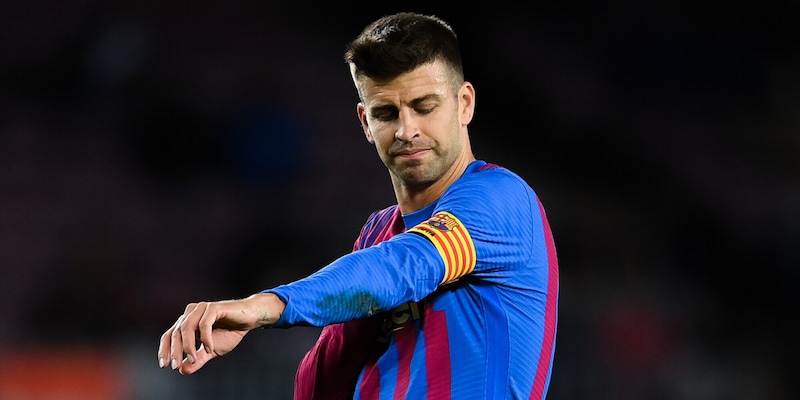 Piqué esclusivo: “Quando stavo per andare alla Juve. E poi Mourinho, Messi…”