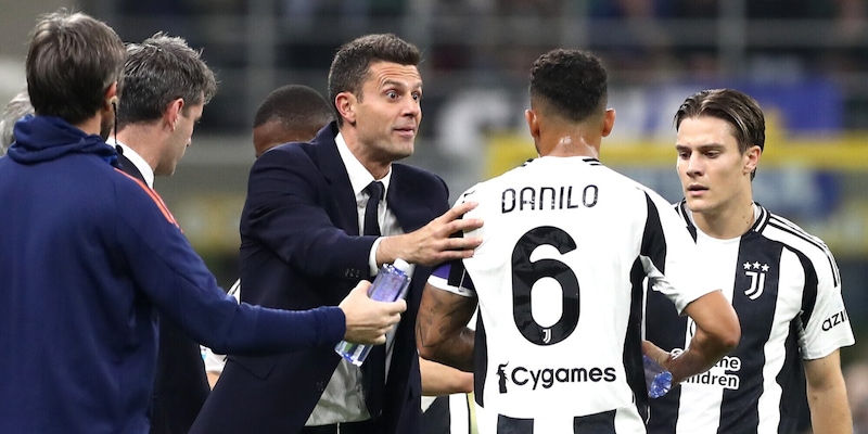 Juventus, Thiago Motta contro la ‘pareggite’: a Udine conta solo vincere