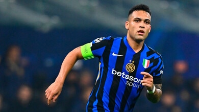 Lautaro no limits: “Champions e Scudetto? Mi conosci, voglio tutto”