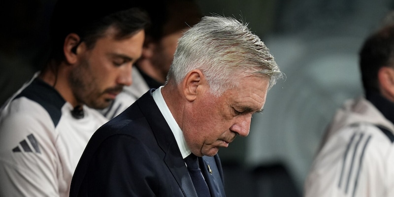 Crisi Real, sotto accusa persino Ancelotti. Ma Florentino non ha dubbi