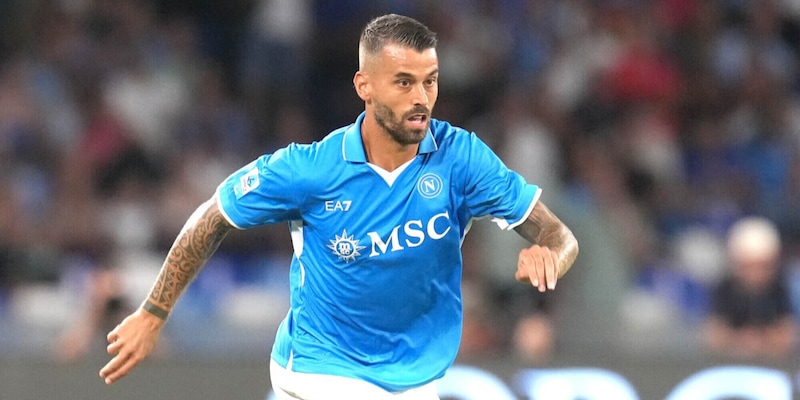 Napoli, il dubbio di Conte: l’ex Spinazzola chiede spazio