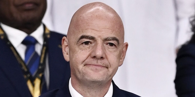 Mondiale per Club, Infantino: “Sarà storico e cambierà il calcio”