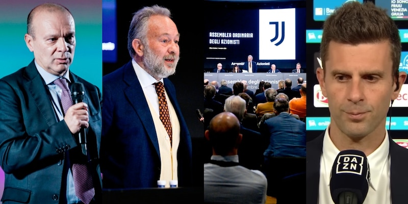 “La Juve ruba, questa narrazione è frustrante. Perché mandare Motta in tv?”