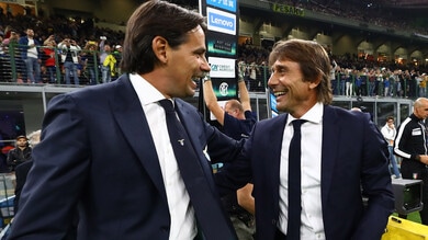 Inzaghi, è tornato il tuo fantasma: Conte, lo Scudetto e l’Inter agitata