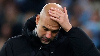 Guardiola colto alla sprovvista, mai successo in carriera: ora il nuovo allarme