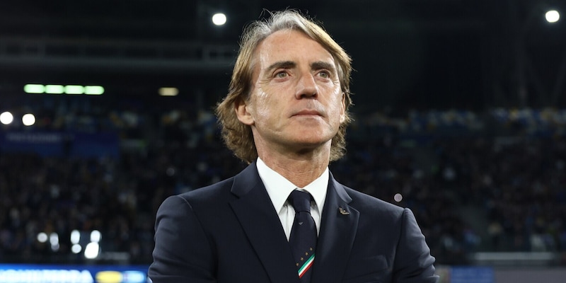 Mancini possibile nuovo allenatore della Roma, la figlia: "Come sta? È coraggioso e…"