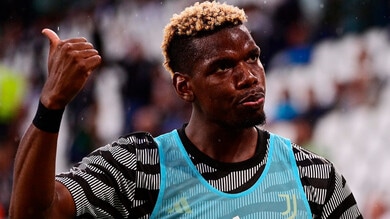 Pogba, dalla rabbia all’incredulità generale: la Juve bis un fallimento totale