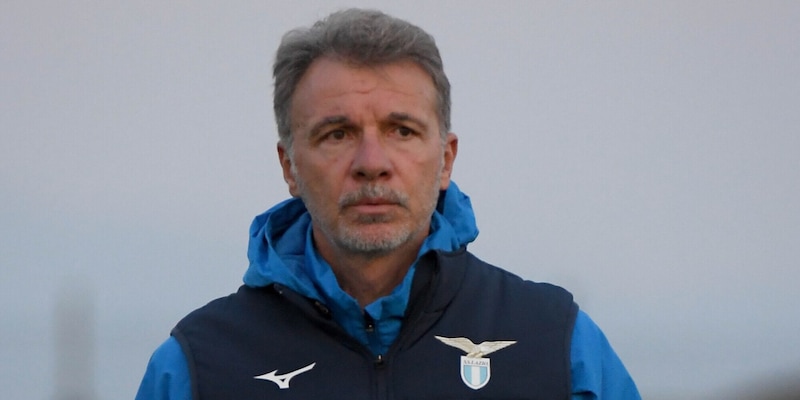 Lazio, Baroni punta in alto: “Vincere l’Europa League è un sogno, ma la squadra…”