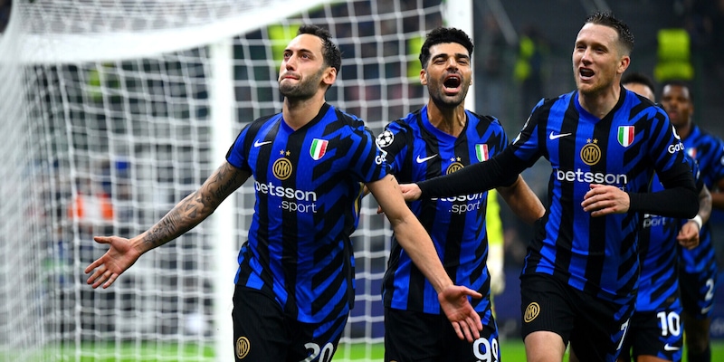 Ranking Uefa aggiornato, l’Italia vicina al bonus quinto posto in Champions