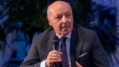 Marotta non le manda a dire, frecciata alla Juve: “Sento certi dirigenti…”