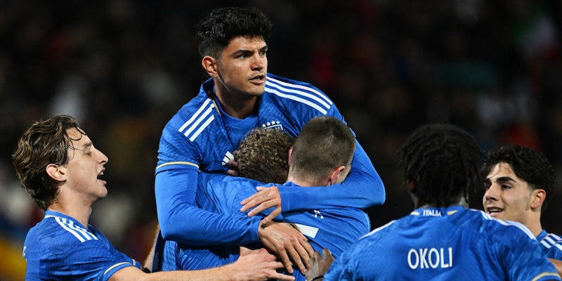 Dove vedere Italia-Francia U21 in tv? Rai, DAZN o Sky e orario