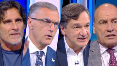 Bergomi e la Juve di Motta: “Chi non terrei mai fuori”. Su Yildiz e Bremer…