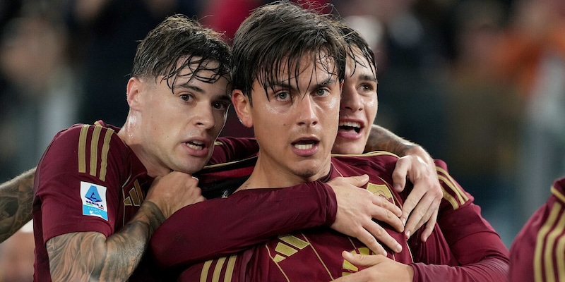 Dybala e la “risposta” a Scaloni: la Roma è la sua unica chance