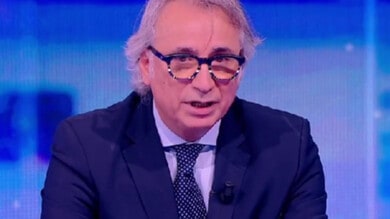 Andrea Carnevale, il drammatico racconto in tv: “L’ha uccisa con un’accetta”