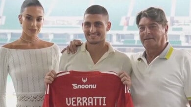 Verratti all’Inter, Marotta prepara il colpo scudetto: operazione possibile