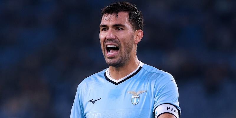 Lazio, emozione Romagnoli: dopo la fascia anche la sfida davanti a Nesta