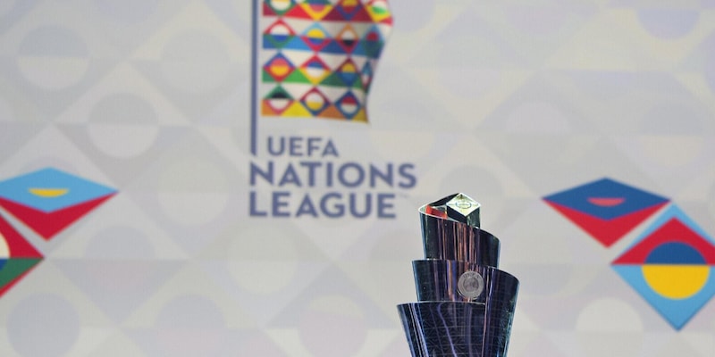 Sorteggio Nations League diretta: scopri l’avversaria dell’Italia LIVE