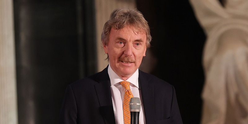 Boniek: “Alla Roma voglio bene ma c’è un vuoto dirigenziale”