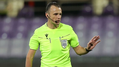 Lille-Juve, arbitra Peljto: l’unico precedente deciso dall'ex… vice Vlahovic