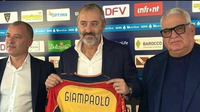 Giampaolo torna in Serie A: “Nell’ultimo anno ho lavorato in smart working”