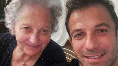 “L’ho sentito urlare, credevo di morire”: mamma Del Piero ricorda lo shock