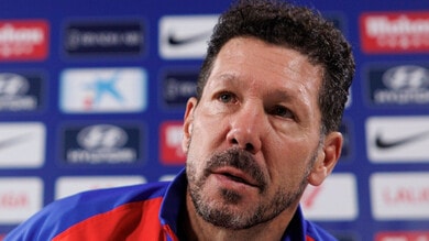 “Non entra più nello spogliatoio”: Simeone, e ora? Rivoluzione Atletico