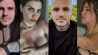 Icardi furioso, ecco come ha scoperto tutti i tradimenti di Wanda Nara