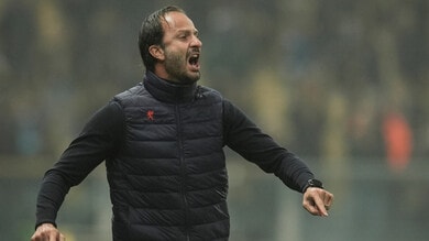 Gilardino, critica alla società e urlo Genoa: “Siamo soli contro tutti”